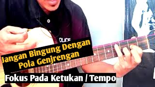 (Tutorial Gitar) Untukmu Terkasih - IWAN FALS