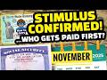 💰CONFIRMED🟢SOCIAL SECURITY November 2025 Payment Schedule Dates Check New Schedule NOW! SSI,SSDI,VA