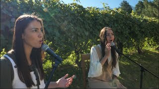 I will TRUST IN YOU - Lauren Daigle cover by ELENYI (with lyrics cc) - on Spotify & iTunes