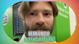 Alaskan Bush People Update: Bear's New Series, Family Drama, Loss, & Survival Challenges! Profile