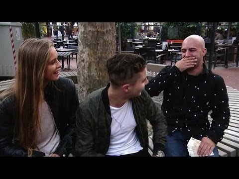 Video: Wie Is Je Vader En Wat Doet Hij?