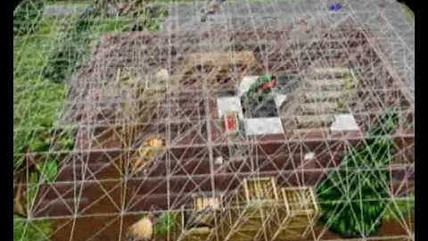 Tibia 3D - Behind The Scenes