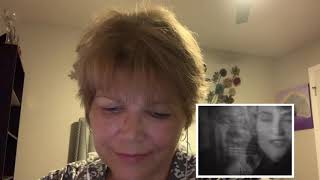 Patrick Swayze ~ She’s Like The Wind REACTION