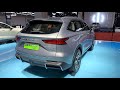 2023 GreatWall HAVAL XiaoLong MAX PHEV Walkaround—2023 Shanghai Motor Show