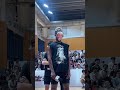 Buddy made a SURPRISE visit to Jimmy’s China tour 😉 | #shorts