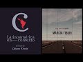 Latinoamérica en CTXT. Marcia Tiburi, escritora y filósofa brasileña