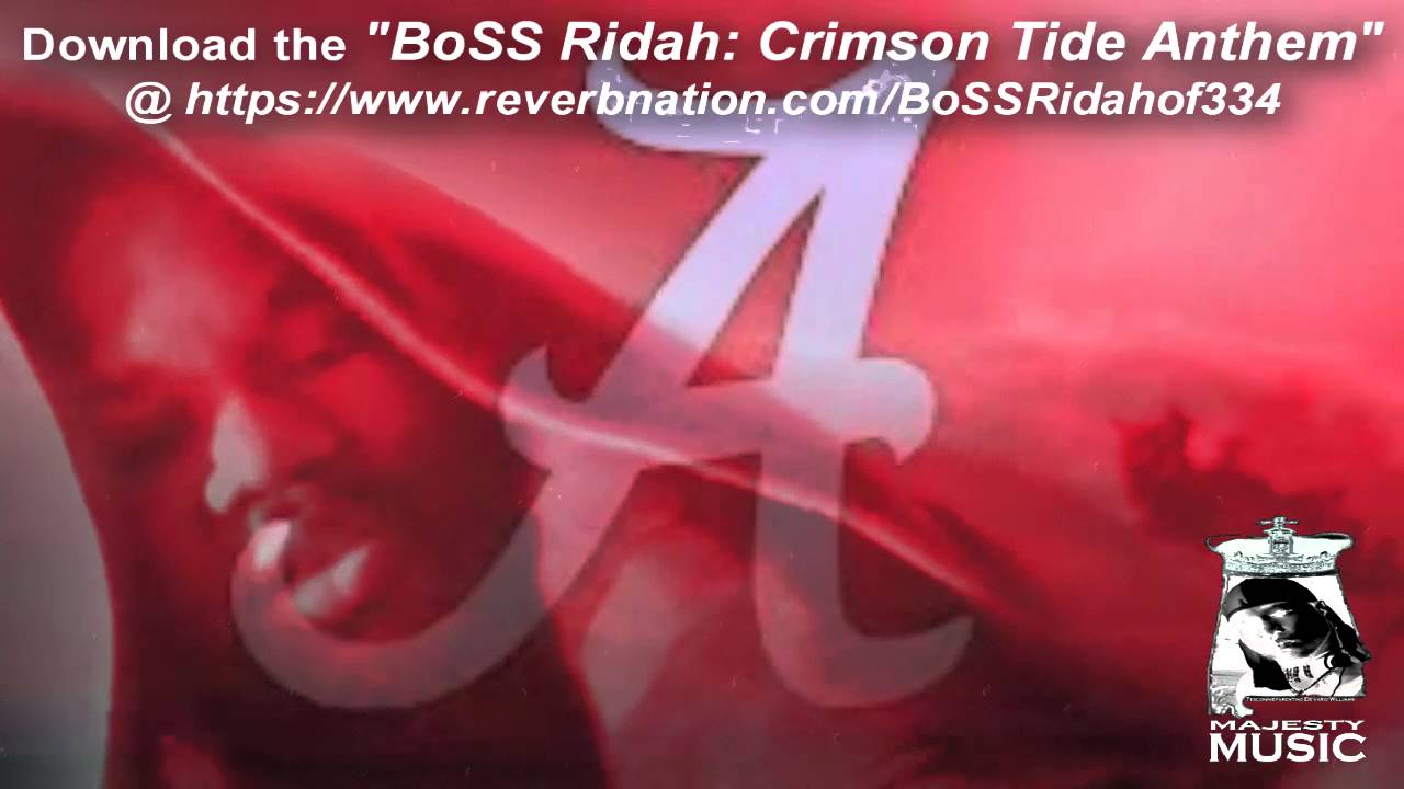 Boss Ridah BoSS Ridah