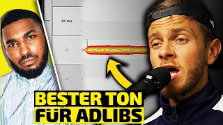 Analyse: So machen die Profis ihre Adlibs (Kalim, Reezy, Faroon)