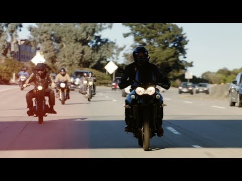 Amc Renews Ride With Norman Reedus For A Fourth Season - undertaker motorcycle roblox