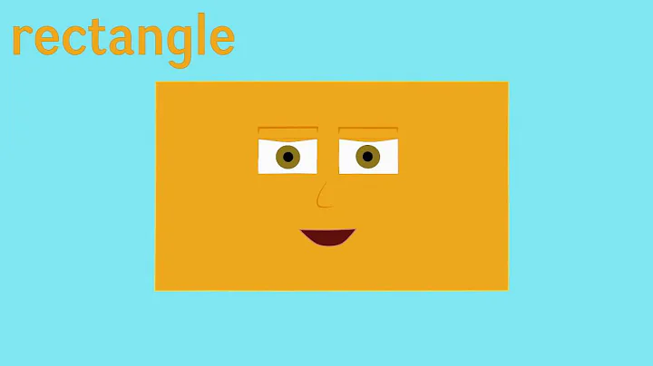 Shapes Song 2 (reupload)