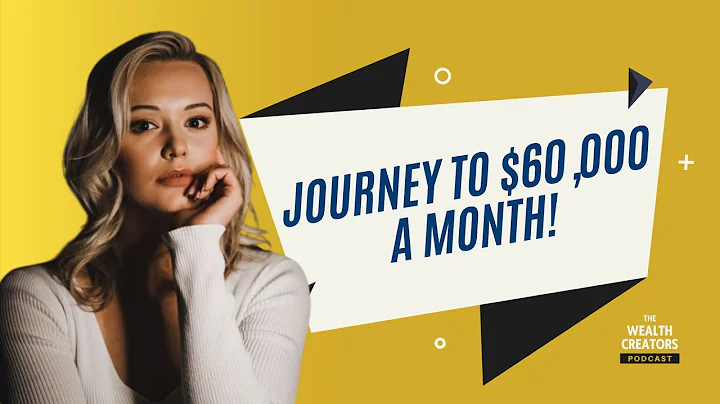 From $20k/year to $60,000 a MONTH | Noelle Evans -...