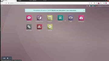 How to Import Lead Data from XML in Odoo |  Export Lead Data to XML