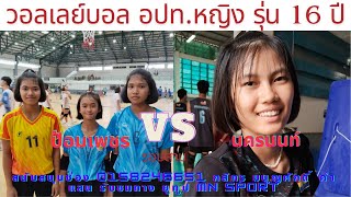 เทศบาลนครนนท์  พบ  ชุมชนป้อมเพชร (อยุธยา)  รุ่น  16 ปี