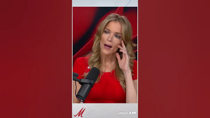 "SO Dumb": Megyn Kelly Calls Out Jasmine Crockett Referencing the Wrong "Jeffrey Epstein"