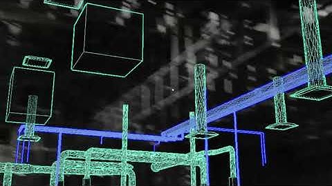 Argyle AR walkthrough of mechanical systems