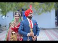 Angrej singh  harmandeep kaur wedding highlights singh photography  jalal 9463321933