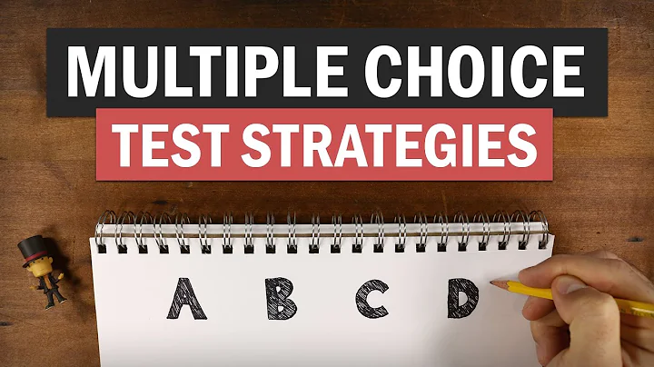 5 Rules (and One Secret Weapon) for Acing Multiple Choice Tests - DayDayNews