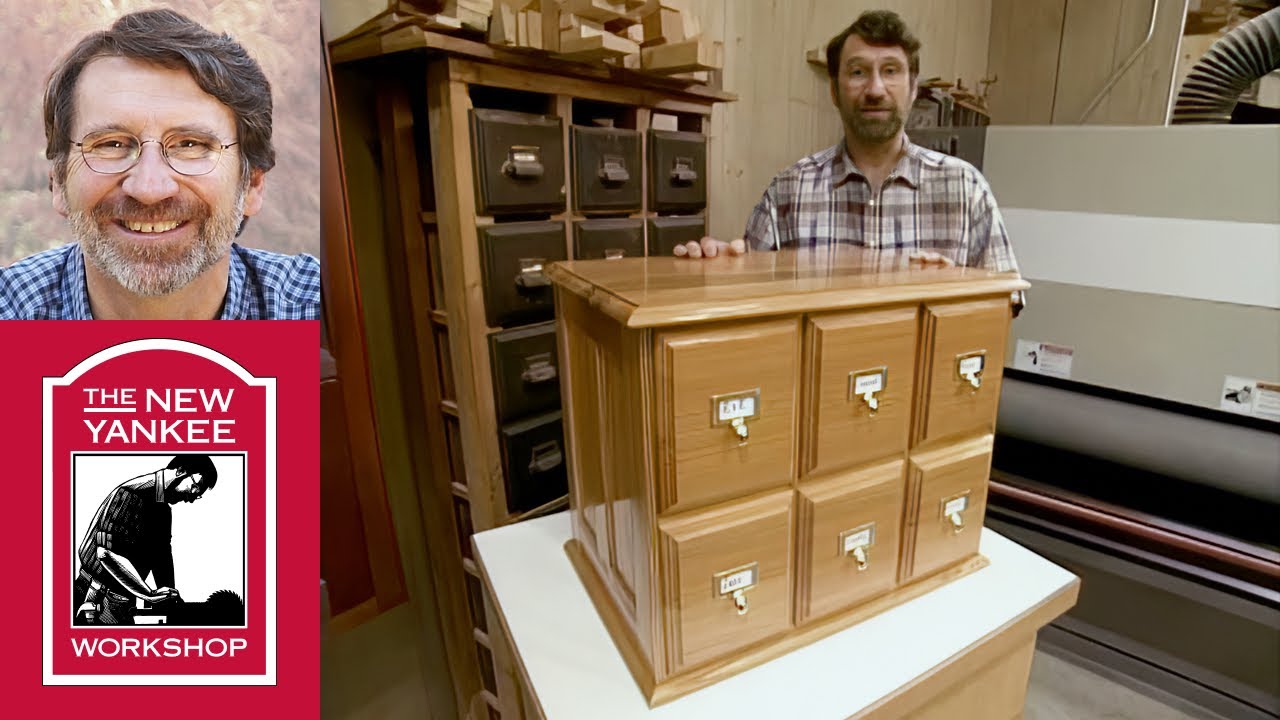 ルーシーズバスケット　CDキャビネット CD Storage Case | S13 E4 - YouTube