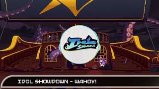 Idol Showdown OST Track 30 - "WAHoy!"【VIOLET / Ahoy!! 我ら宝鐘海賊団☆】