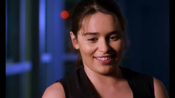 Emilia Clarke Terminator Genisys Interview 2015