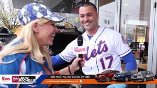 Anthony Panarella at Nissan of New Rochelle | Bronx, Queens, NYC White Plains Port Chester