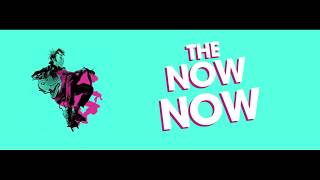 Gorillaz - The Now Now (Advert)