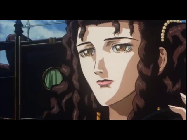 ♥ One Hundred Mornings ♥ — Vampire Hunter D: Bloodlust dir