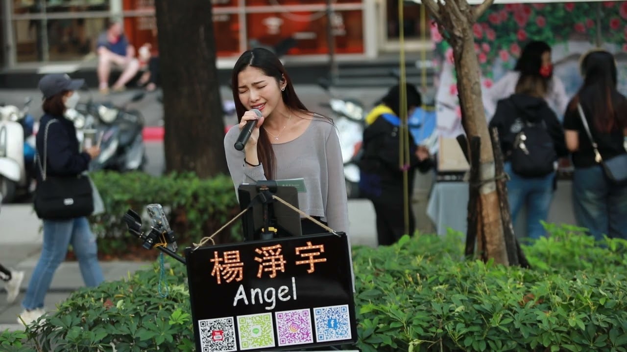 楊淨宇-人生的歌