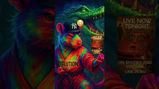 Darwin Theory vs The Street Theory of Evolutionary Biology for Dummies Trailer #ElCaminoNahNahNah