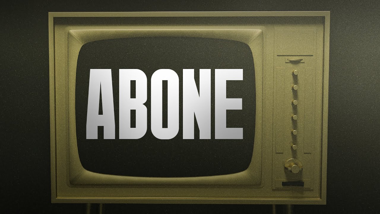 Download Abone | Teaser
