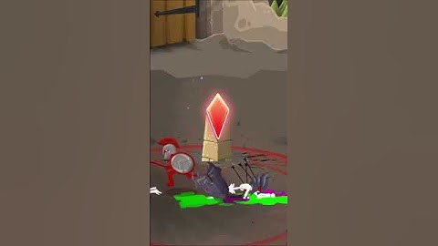 JuggerKnight Then Vs Now - Stick War: Saga Vs Stick War 2 Edit