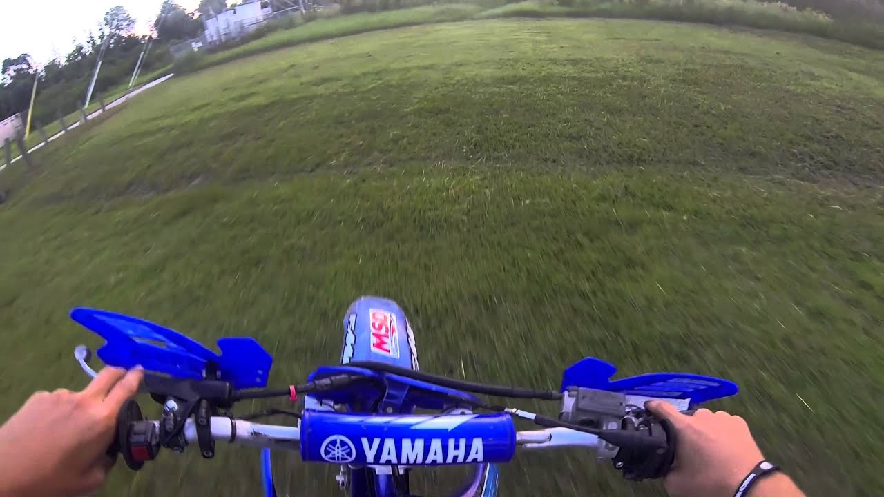 BIGGEST four wheeler jump.... ever YouTube