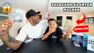 Download Lagu NA 4 JAAR BEWAREN DEZE BOXEN MET EXTREME KAARTEN OPENEN 😱| LAKAP JUNIOR MP3 Download Lagu NA 4 JAAR BEWAREN DEZE BOXEN MET EXTREME KAARTEN OPENEN 😱| LAKAP JUNIOR MP3