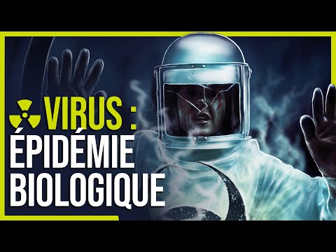 Virus: Épidémie biologique - Film d'Action Complet en Français | Brian Bosworth