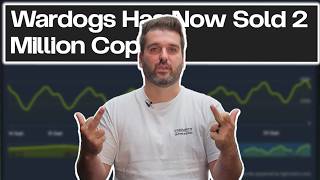 Wardogs Shouldn't Exist