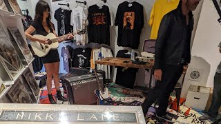 Nikki Lane Live At Rough Trade Records NYC