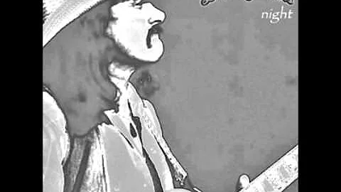 Dickey Betts - Nancy