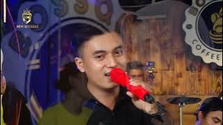 Lusiana Safara ft. Bayu_Cuma Kamu_@NEWBOSSQUE