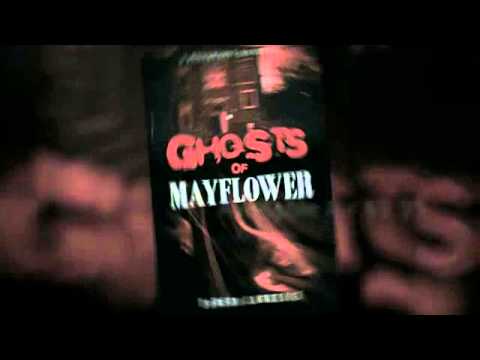 Ghosts Of Mayflower A Pennhurst Haunting Youtube