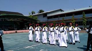 PBB SMPN 1 Soreang