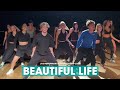 Now United Beautiful Life Performance Bootcamp LA WaveYourFlagTour 2022 Now United Beautiful Life Performance Bootcamp LA WaveYourFlagTour 2022