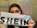 HUGE SHEIN JEWELRY HAUL 💍💎