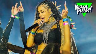 Badd G  - Nu ma lasa in pace & more (LIVE @ Beach, Please! 2026)