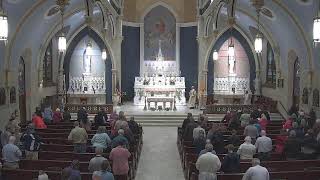 Fourth Sunday of Easter