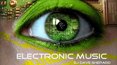 Chillout Electronic-OUT SCHEME mixed by Dj Dave Sh...