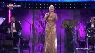 Muazzez Ersoy - Madem Ki̇ Gi̇dyorsun Resimi