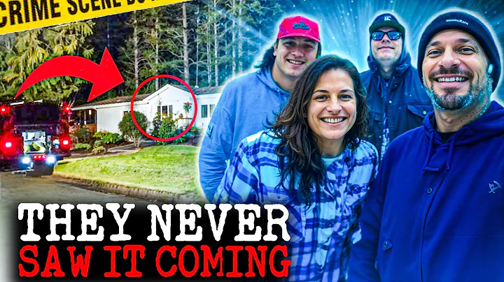 The Most BRUTAL Family Massacre in Washington History (True Crime Documentary)