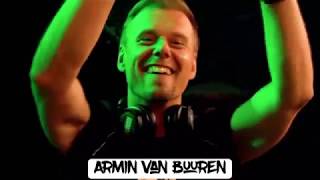 Armin van Buuren- Insomnia & Sandstorm @t Tomorrowland 2019 Resimi