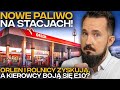 NOWE PALIWO na STACJACH! Kto ZAROBI, a kto STRACI? #BizON