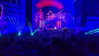Oliver Heldens - Can't Stop Playing | Tomorrowland 2023 | W1